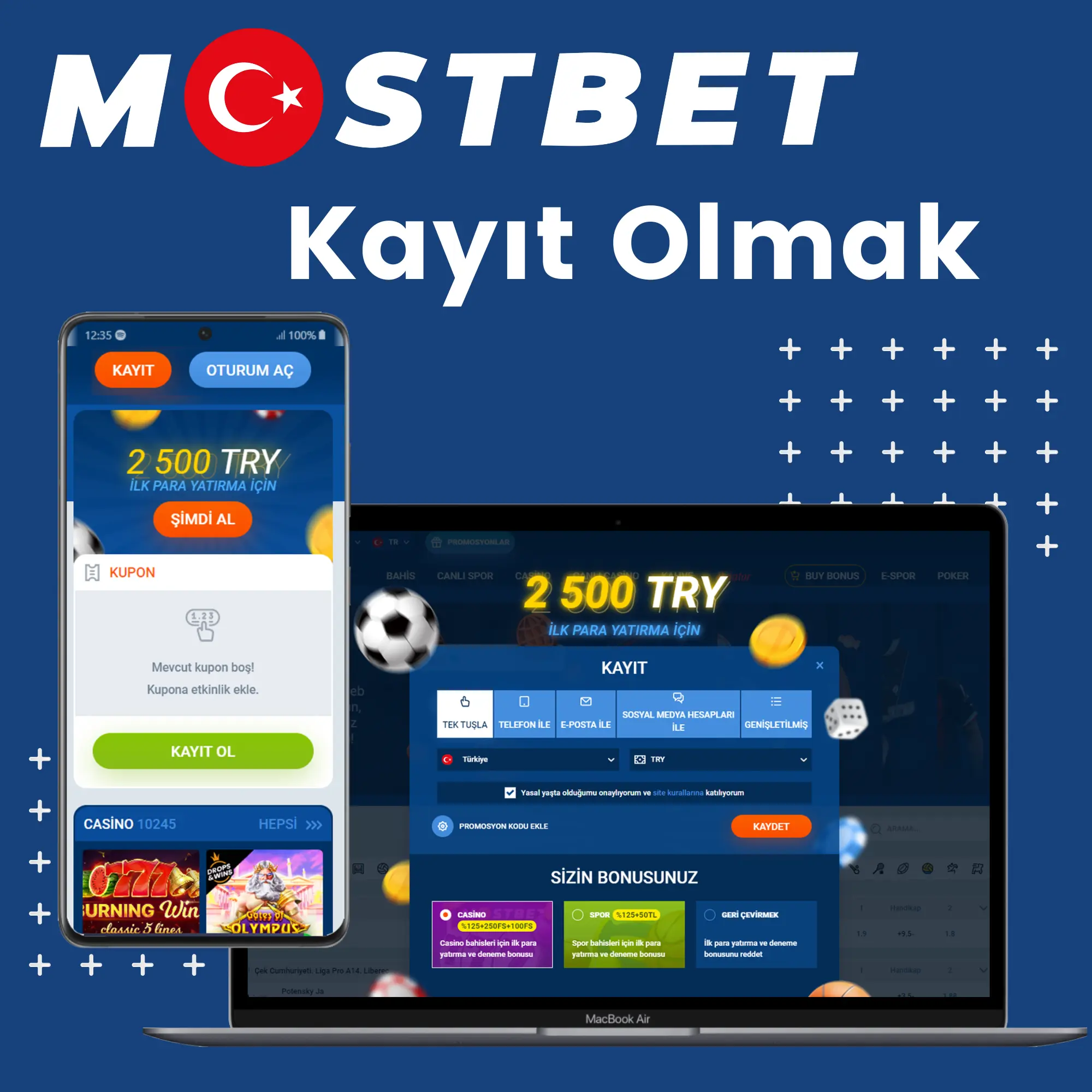 Mostbet Türkiye: En İyi Çevrimiçi Bahis Platformu